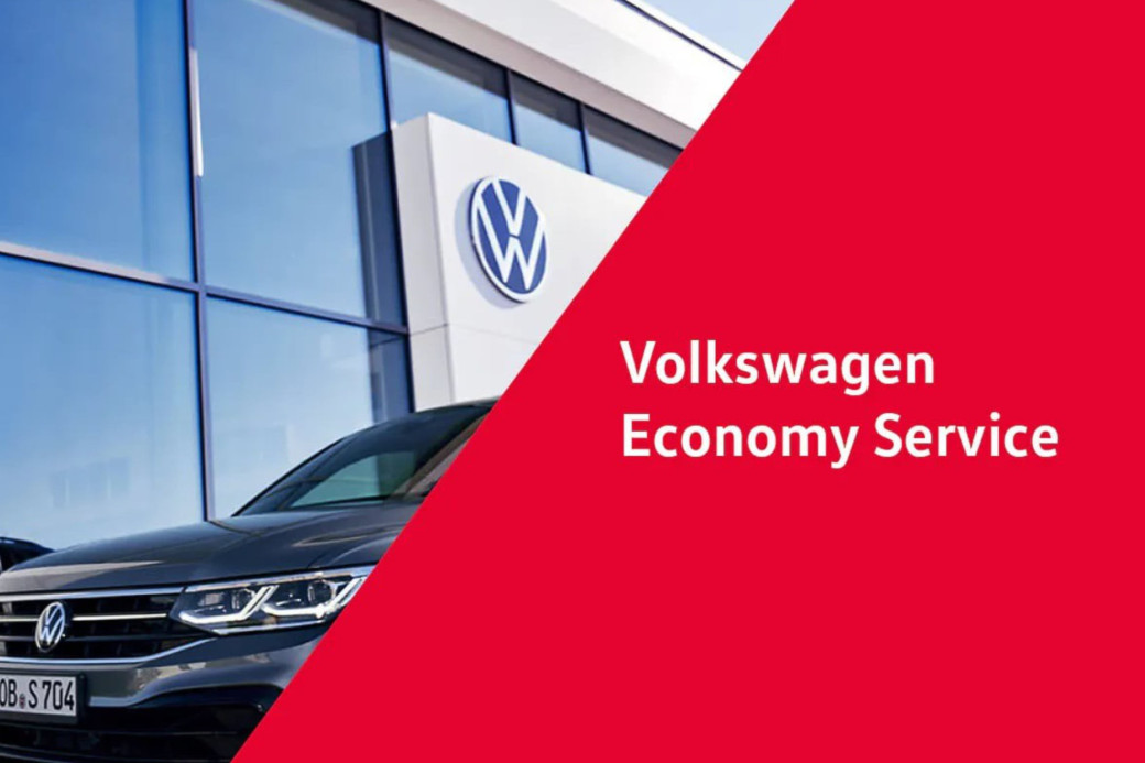 volkswagen economy service