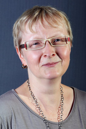 sabine teichmann