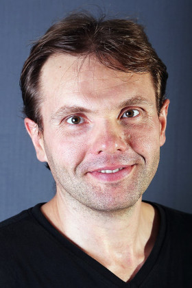 johann weber