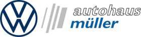 logo autohaus m&uuml;ller gmbh