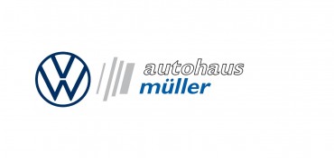 autohaus müller logo